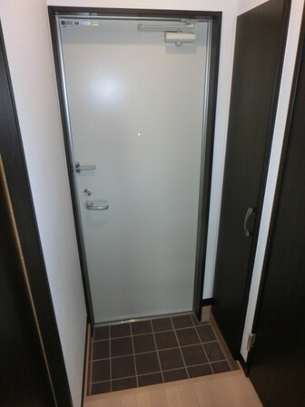 アンブラッセ新検見川の物件内観写真